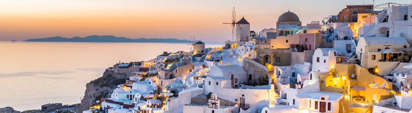 Cruise Middellandse Zee bij Stip Reizen